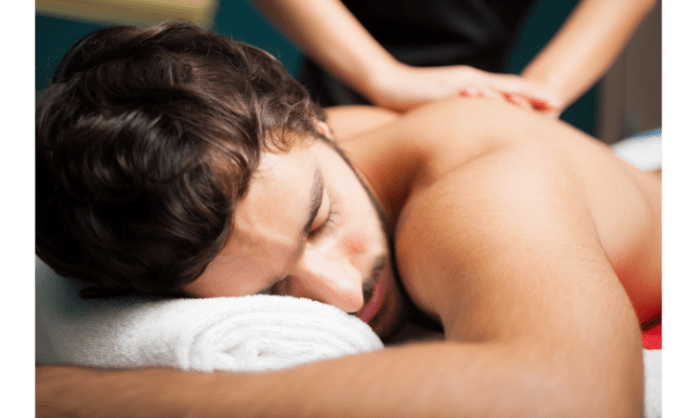 Best benefits of body massage