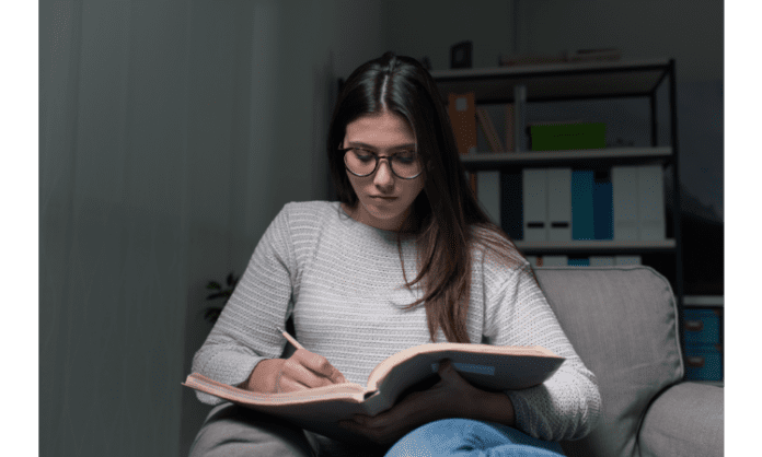 night before an exam heading 14 best ways to cope The Night Before an Exam