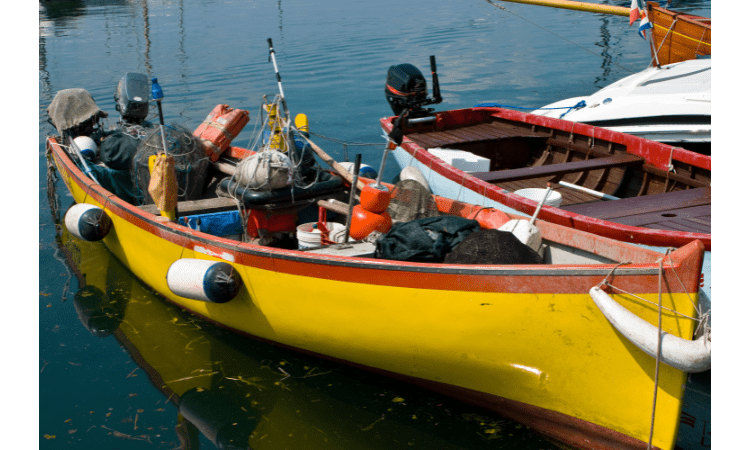 Boating Safety Tips for Beginners