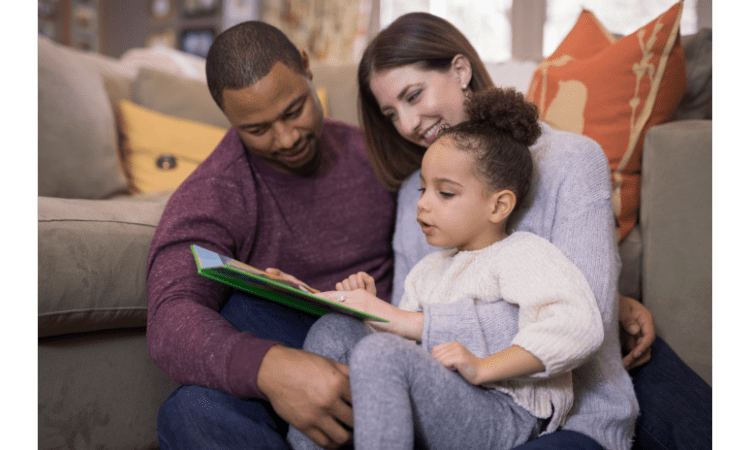 10 Best Benefits of Reading Aloud To Kids