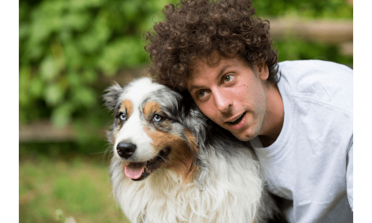 12 Ways How to bond with your dog