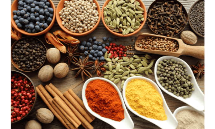 Best spices to boost metabolism and beat bloating