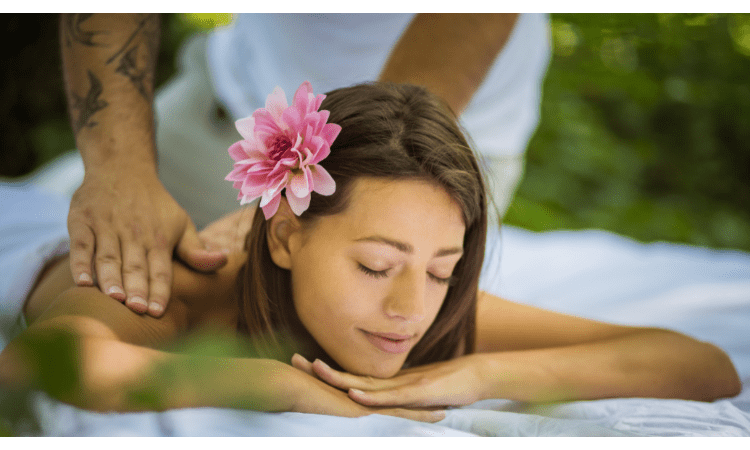 best benefits of body massage