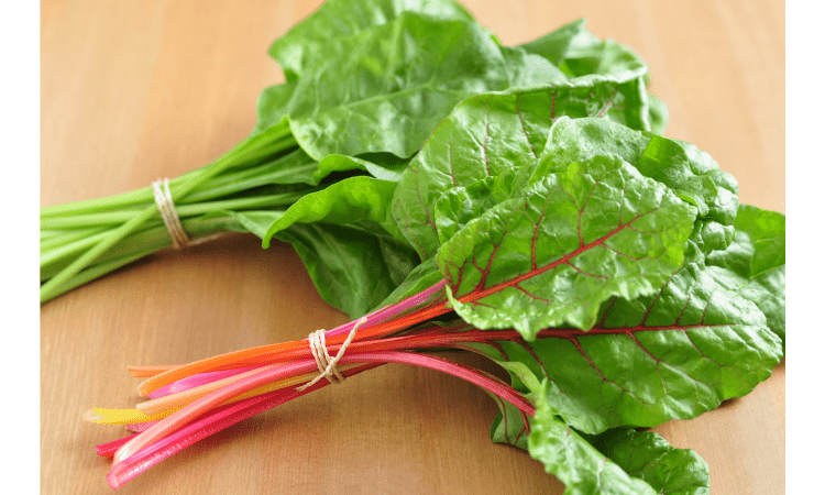 best leafy greens to burn fat