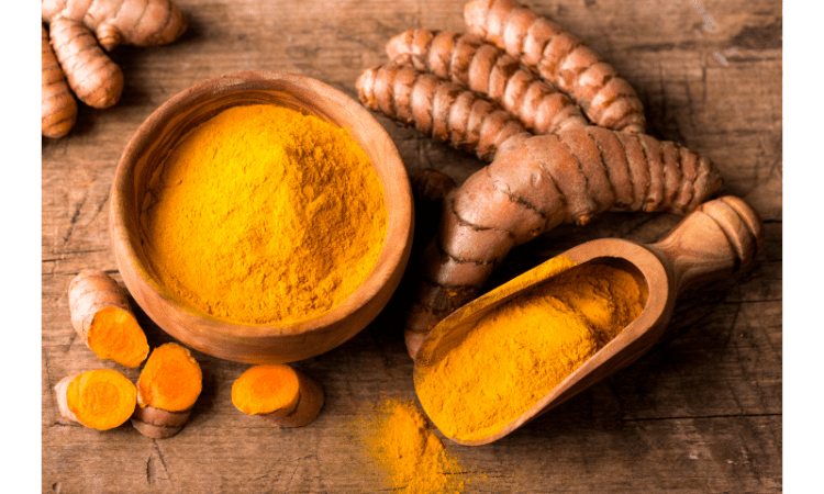 Best spices to boost metabolism and beat bloating