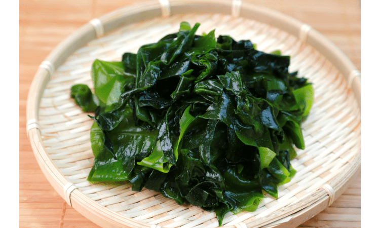 10 Amazing health benefits of eating seaweed