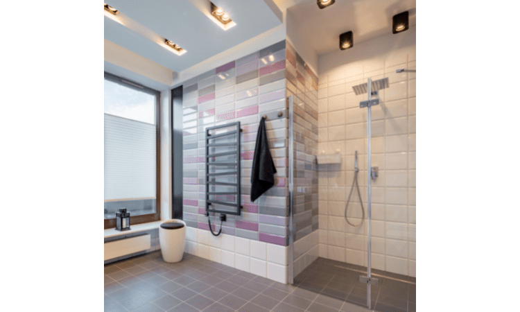 How to keep bathroom safe for seniors