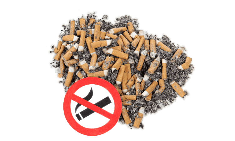 avoid tobacco