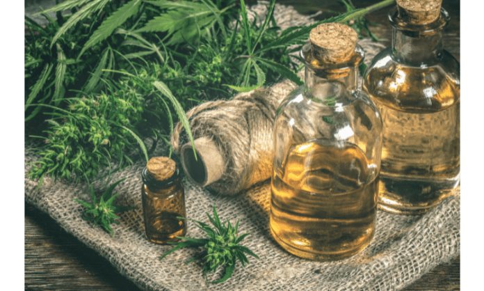 Major Health Benefits of CBD