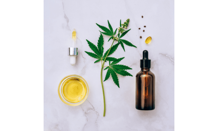 Major Health Benefits of CBD