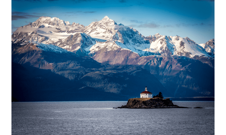 Most Beautiful Lighthouses in the USA