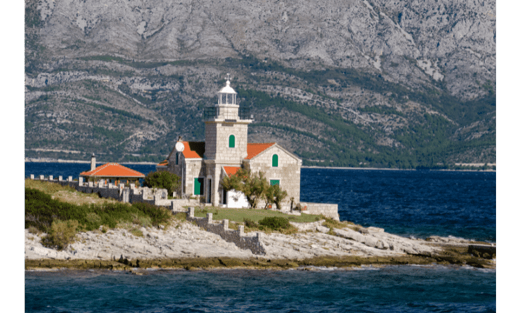 Best 10 Tourist Places To Visit in Croatia