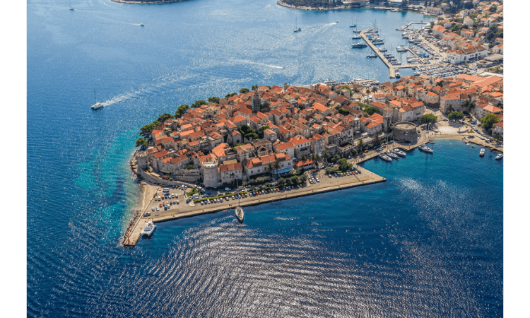 Best Places To Visit in Croatia