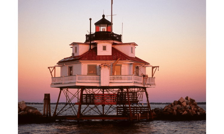 Light House