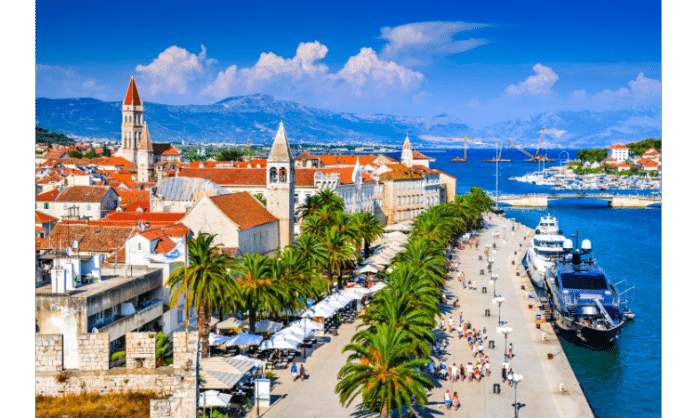 Best Places To Visit in Croatia