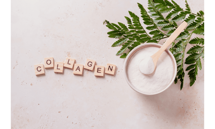 Best 5 Vitamin C Foods for Collagen