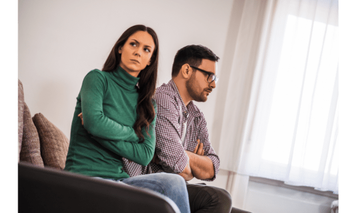 best ways to solve misunderstandings in a relationship