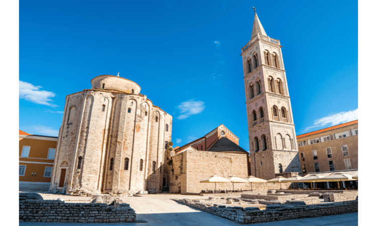 Best 10 Tourist Places To Visit in Croatia