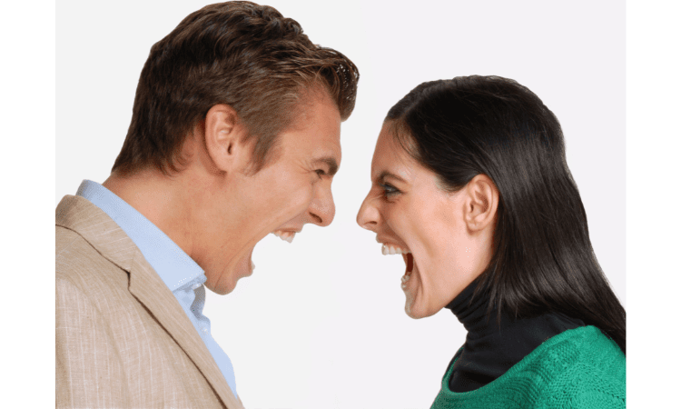 best ways to solve misunderstandings in a relationship