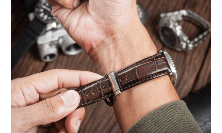 Signs That Your Watch May Need Maintenance