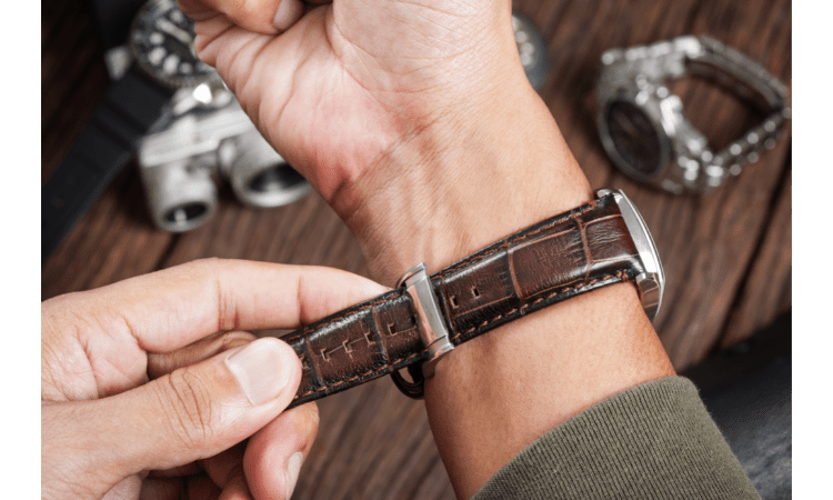 Signs That Your Watch May Need Maintenance 