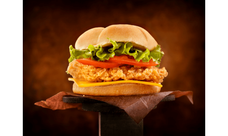 Worst Processed Foods For Your nails