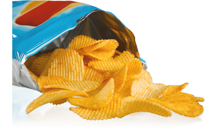 Worst Processed Foods For You