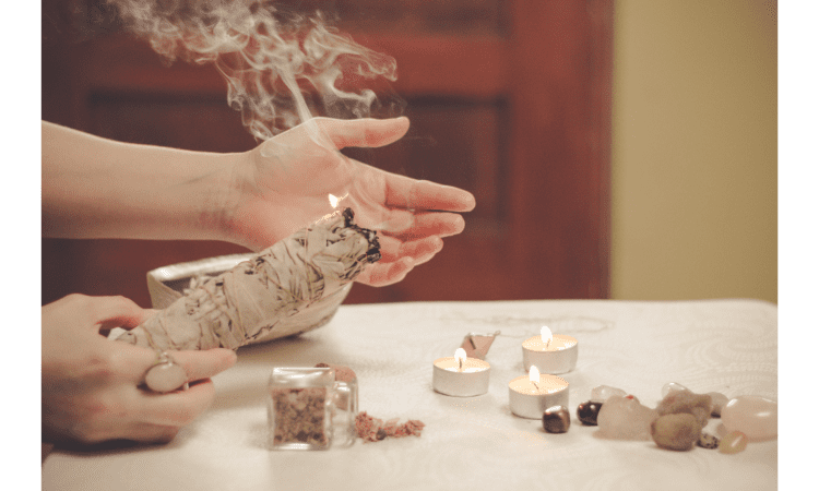 Beliefs and Health Benefits of Sage