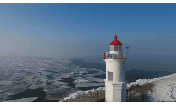 Top 10 Most Beautiful Lighthouses in the USA