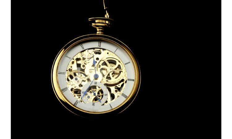 Signs That Your Watch May Need Maintenance