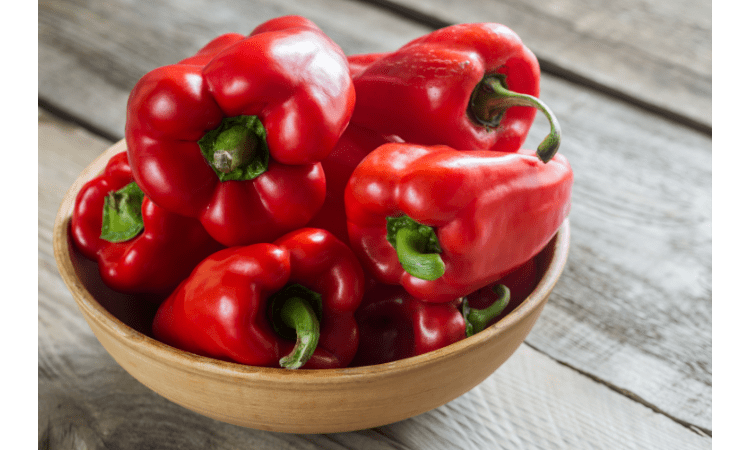 Vitamin C Rich Foods You Should Eat Every Day