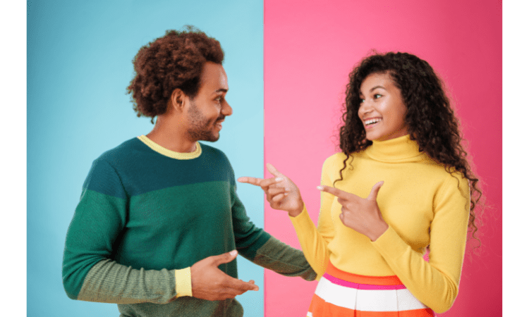 best ways to solve misunderstandings in a relationship