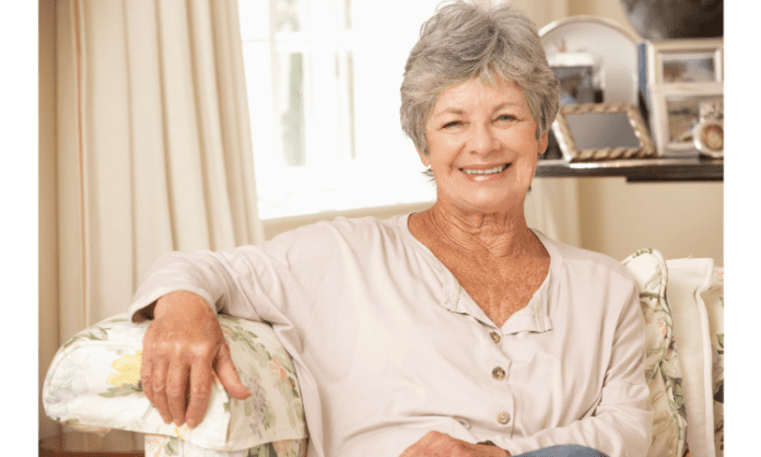 How can seniors enjoy their retirement days