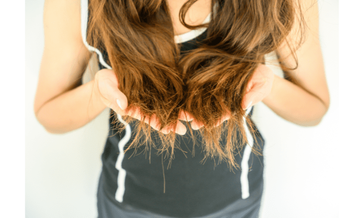 Amazing benefits of almond oil for hair