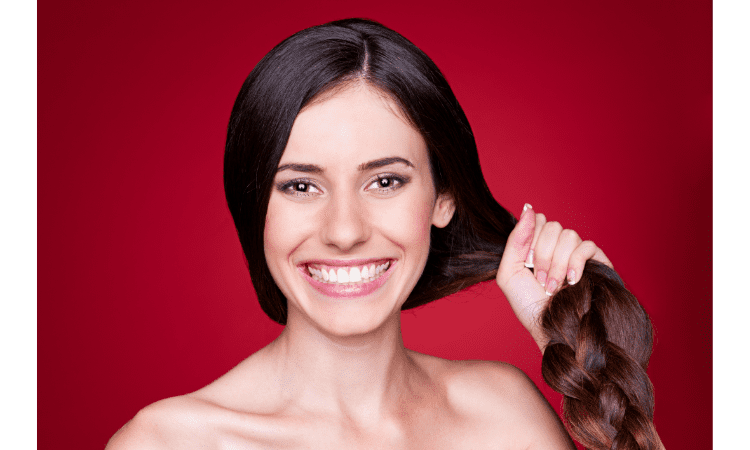 Amazing benefits of almond oil for hair