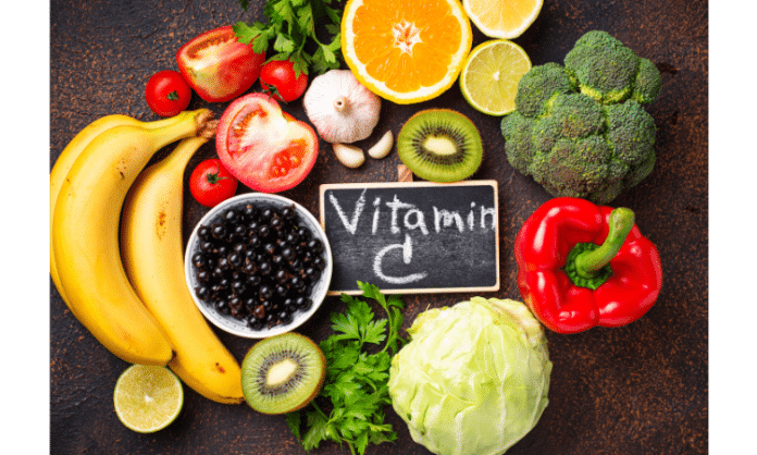 Vitamin C Rich Foods That Boost Collagen