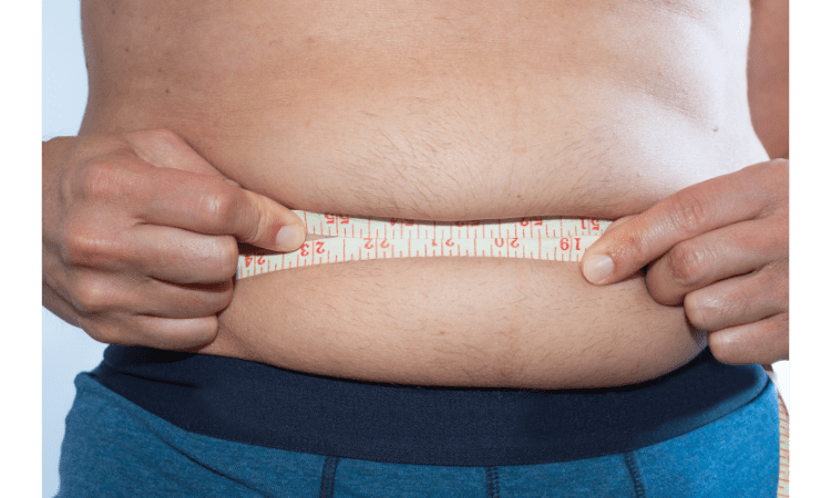 Signs You Need to see a Doctor About Your Visceral Fat