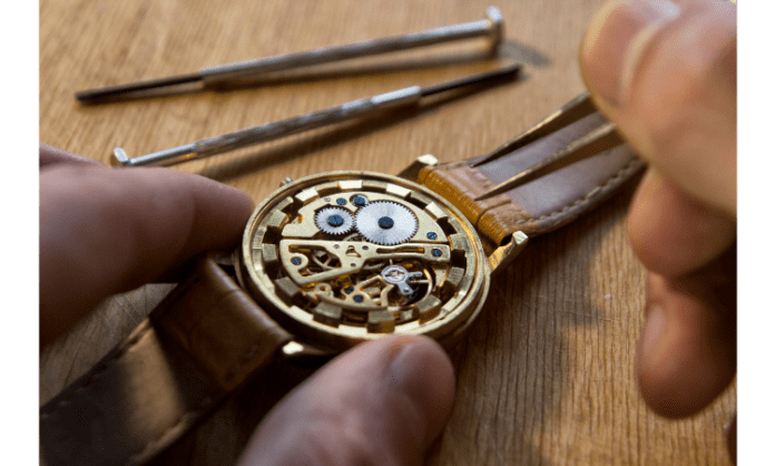 Signs That Your Watch May Need Maintenance