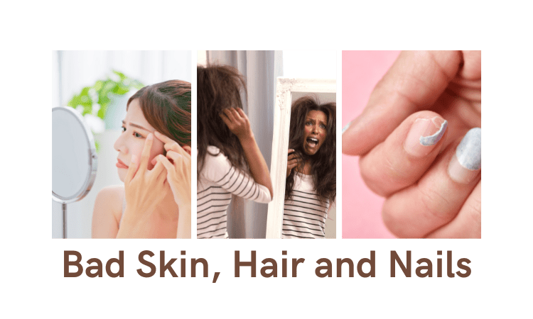 Worst Processed Foods For Your Hair Skin And Nails
