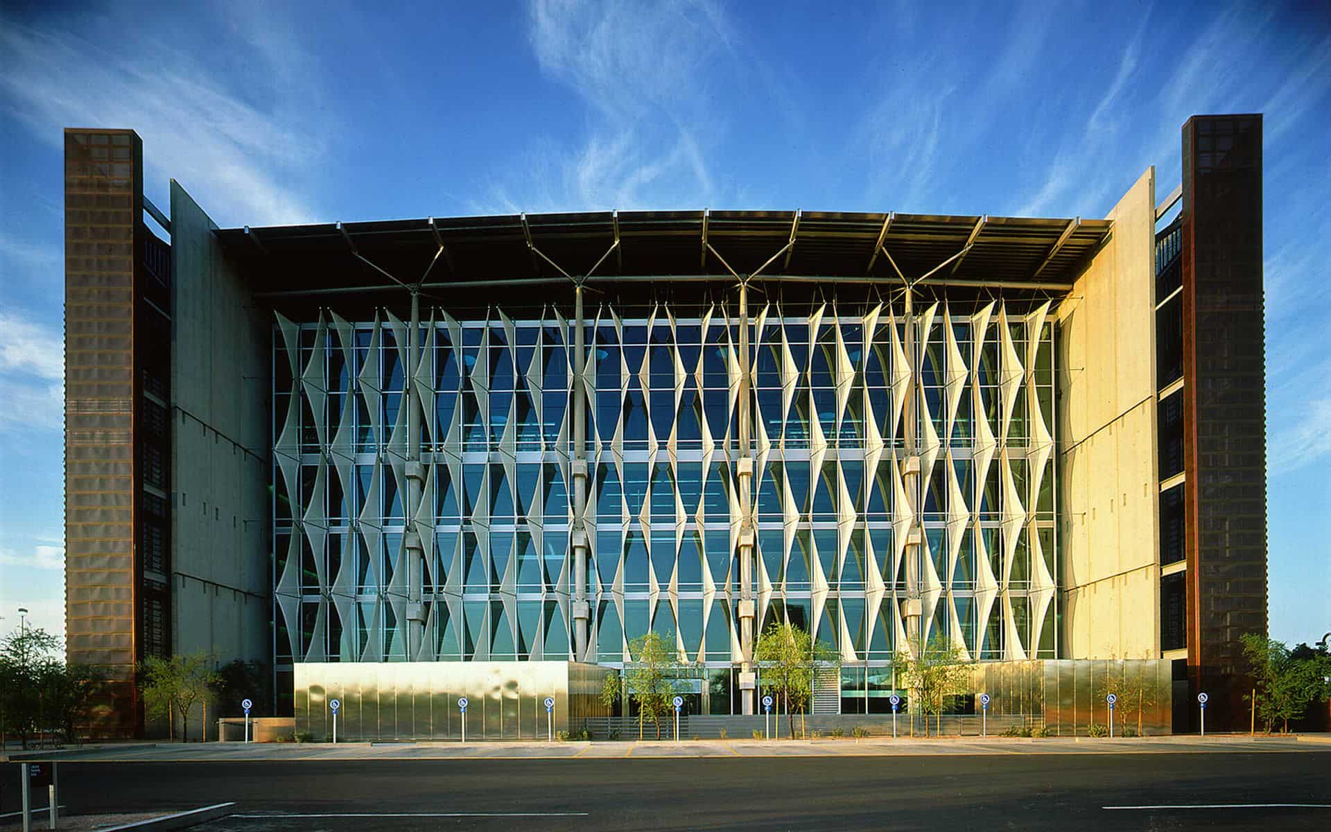 Most Beautiful Libraries in the U.S