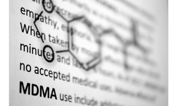 MDMA heading What Does MDMA Do To your Brain