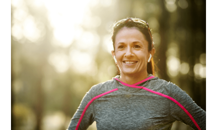 Benefits of postpartum fitness and tips for starting