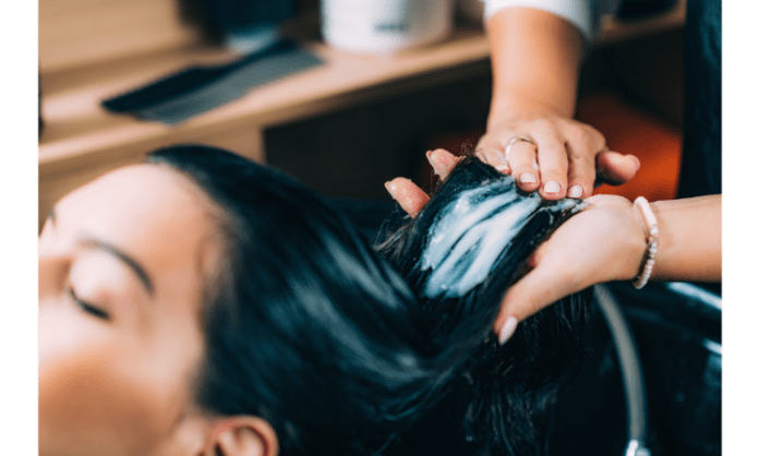 How to Use Hair Conditioner for Best Results