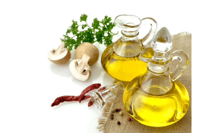 worst oils for cooking