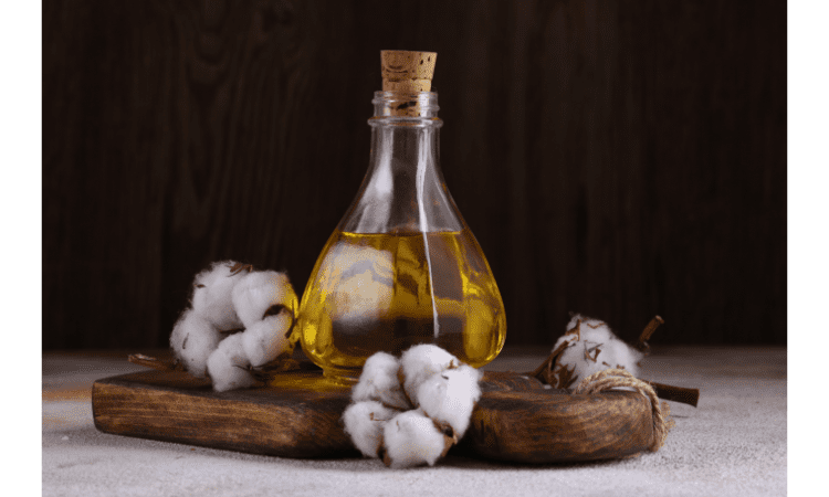 worst oils for cooking