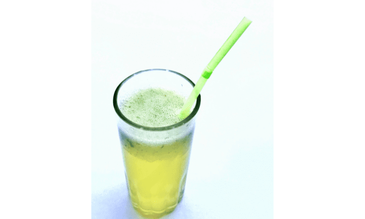 Health Benefits Of Aloe Vera Juice