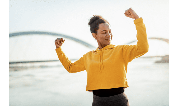 tips for starting postpartum fitness