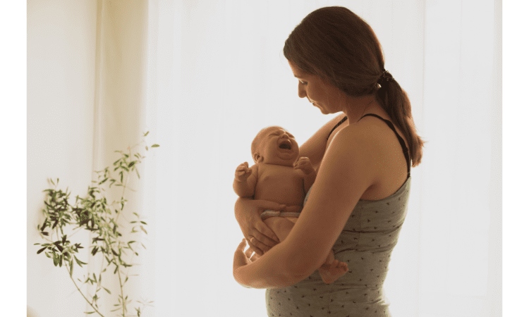 Benefits of postpartum fitness and tips for starting