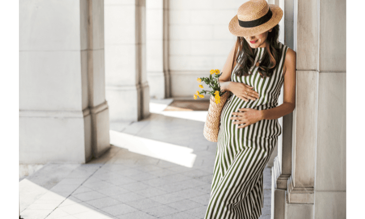 Tips for A Pregnant Persons To Do List