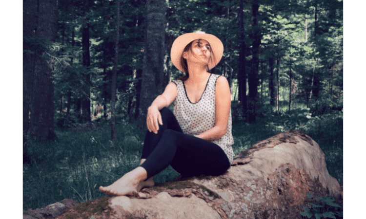 What is Forest bathing and why its good for health